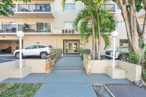 3860 NE 170th Street North Miami Beach FL 33160