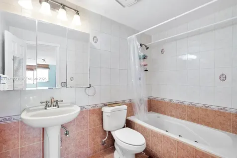 3860 NE 170th Street North Miami Beach FL 33160