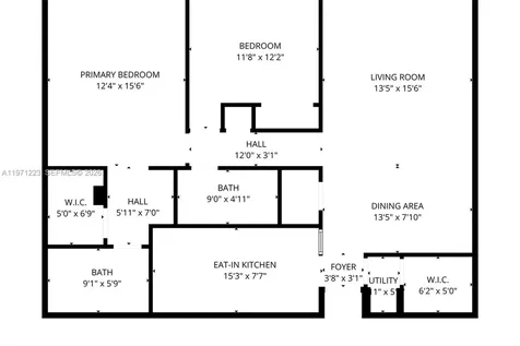 3860 NE 170th Street North Miami Beach FL 33160