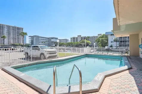 3860 NE 170th Street North Miami Beach FL 33160
