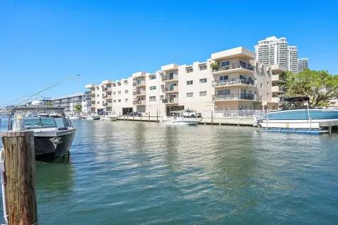 3860 NE 170th Street North Miami Beach FL 33160
