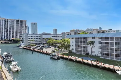 3860 NE 170th Street North Miami Beach FL 33160