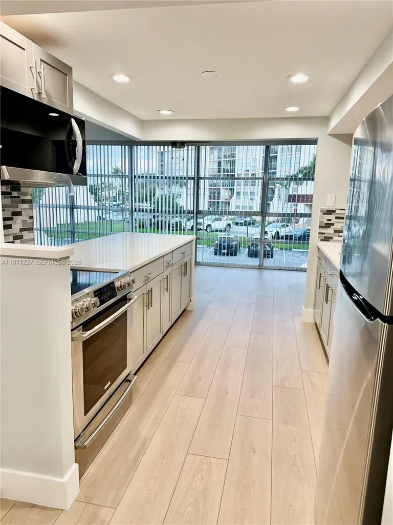 601 Three Islands Boulevard Hallandale Beach FL 33009