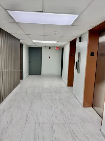 601 Three Islands Boulevard Hallandale Beach FL 33009
