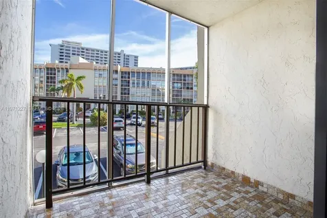 601 Three Islands Boulevard Hallandale Beach FL 33009