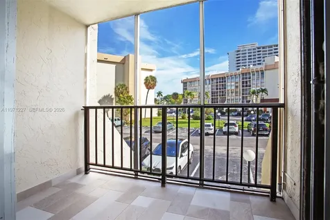 601 Three Islands Boulevard Hallandale Beach FL 33009