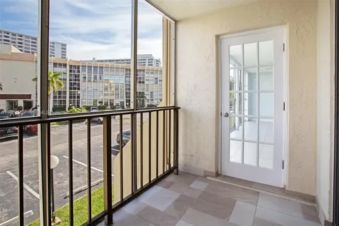601 Three Islands Boulevard Hallandale Beach FL 33009