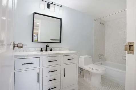 601 Three Islands Boulevard Hallandale Beach FL 33009
