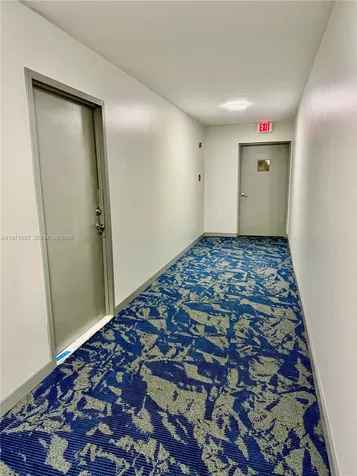 601 Three Islands Boulevard Hallandale Beach FL 33009