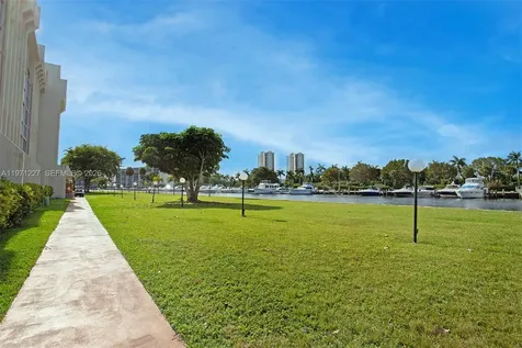 601 Three Islands Boulevard Hallandale Beach FL 33009
