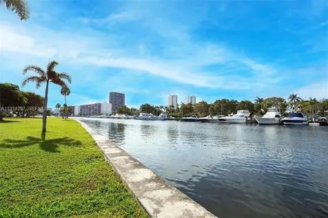 601 Three Islands Boulevard Hallandale Beach FL 33009