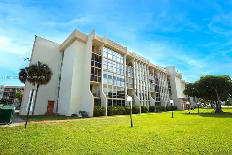 601 Three Islands Boulevard Hallandale Beach FL 33009