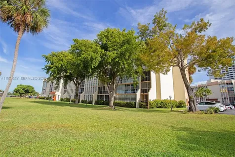 601 Three Islands Boulevard Hallandale Beach FL 33009