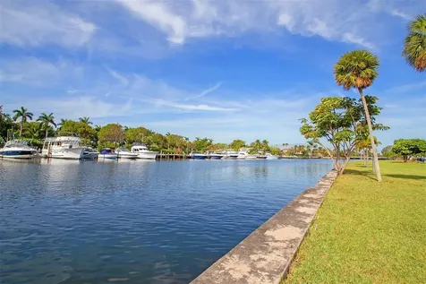 601 Three Islands Boulevard Hallandale Beach FL 33009