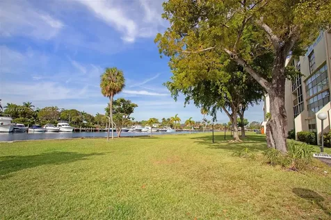601 Three Islands Boulevard Hallandale Beach FL 33009