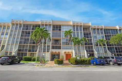 601 Three Islands Boulevard Hallandale Beach FL 33009