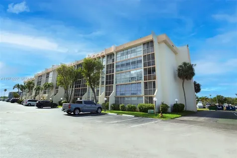 601 Three Islands Boulevard Hallandale Beach FL 33009