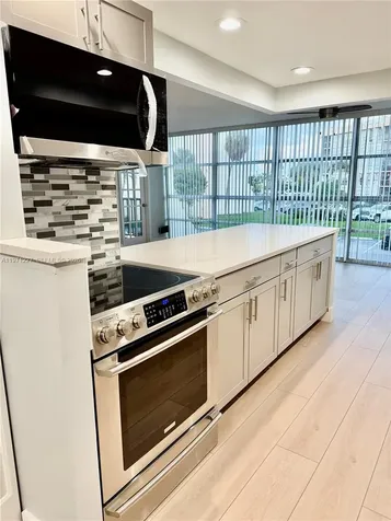 601 Three Islands Boulevard Hallandale Beach FL 33009
