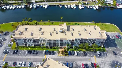 601 Three Islands Boulevard Hallandale Beach FL 33009