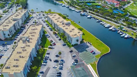 601 Three Islands Boulevard Hallandale Beach FL 33009