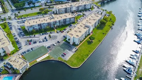 601 Three Islands Boulevard Hallandale Beach FL 33009