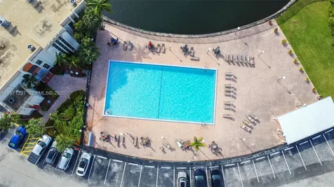 601 Three Islands Boulevard Hallandale Beach FL 33009