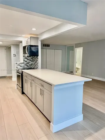 601 Three Islands Boulevard Hallandale Beach FL 33009