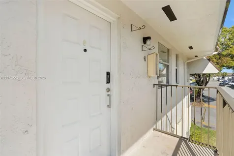 7111 SW 129th Avenue Miami FL 33183