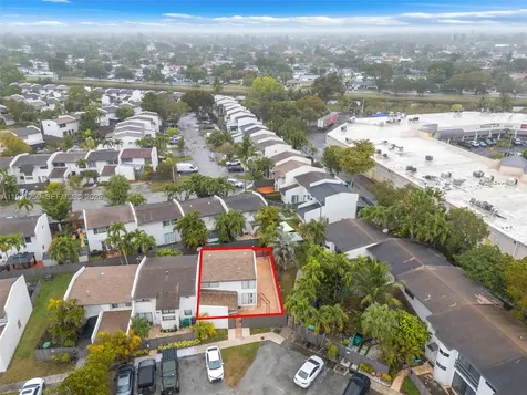10915 SW 71st Street Miami FL 33173