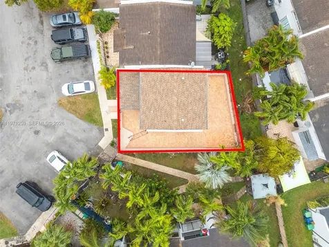 10915 SW 71st Street Miami FL 33173