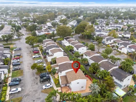 10915 SW 71st Street Miami FL 33173