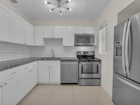 6510 SW 63rd Court South Miami FL 33143