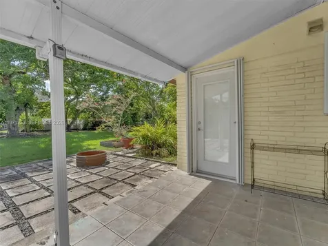 6510 SW 63rd Court South Miami FL 33143