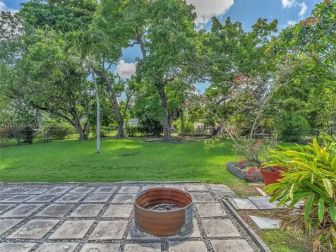 6510 SW 63rd Court South Miami FL 33143