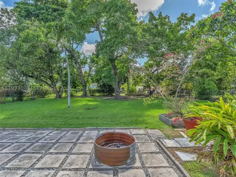 6510 SW 63rd Court South Miami FL 33143