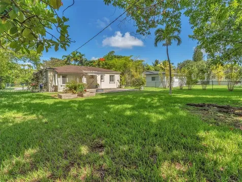 6510 SW 63rd Court South Miami FL 33143