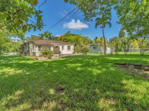 6510 SW 63rd Court South Miami FL 33143