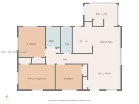 6510 SW 63rd Court South Miami FL 33143