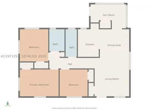 6510 SW 63rd Court South Miami FL 33143