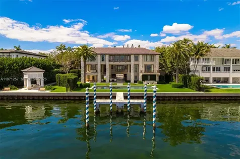 10 Tahiti Beach Island Road Coral Gables FL 33143