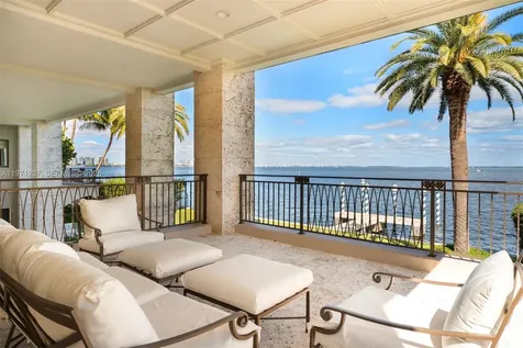10 Tahiti Beach Island Road Coral Gables FL 33143
