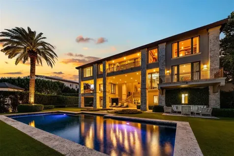 10 Tahiti Beach Island Road Coral Gables FL 33143