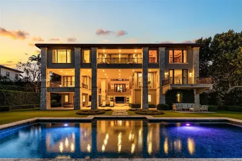 10 Tahiti Beach Island Road Coral Gables FL 33143