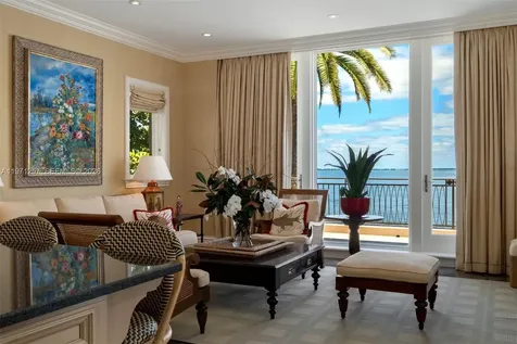 10 Tahiti Beach Island Road Coral Gables FL 33143