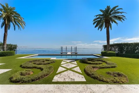 10 Tahiti Beach Island Road Coral Gables FL 33143