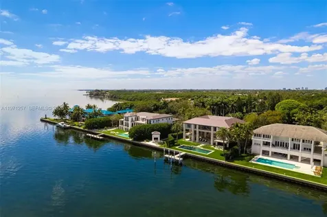 10 Tahiti Beach Island Road Coral Gables FL 33143