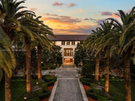 10 Tahiti Beach Island Road Coral Gables FL 33143