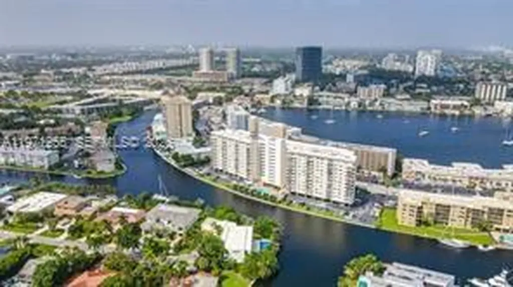 401 Golden Isles Drive Hallandale Beach FL 33009