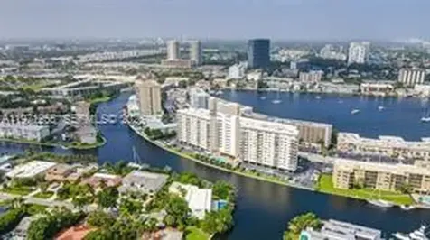 401 Golden Isles Drive Hallandale Beach FL 33009