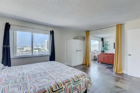 401 Golden Isles Drive Hallandale Beach FL 33009